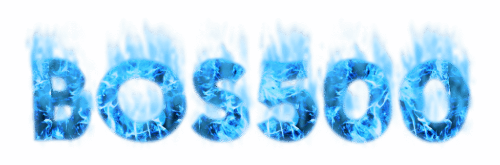 Bos500